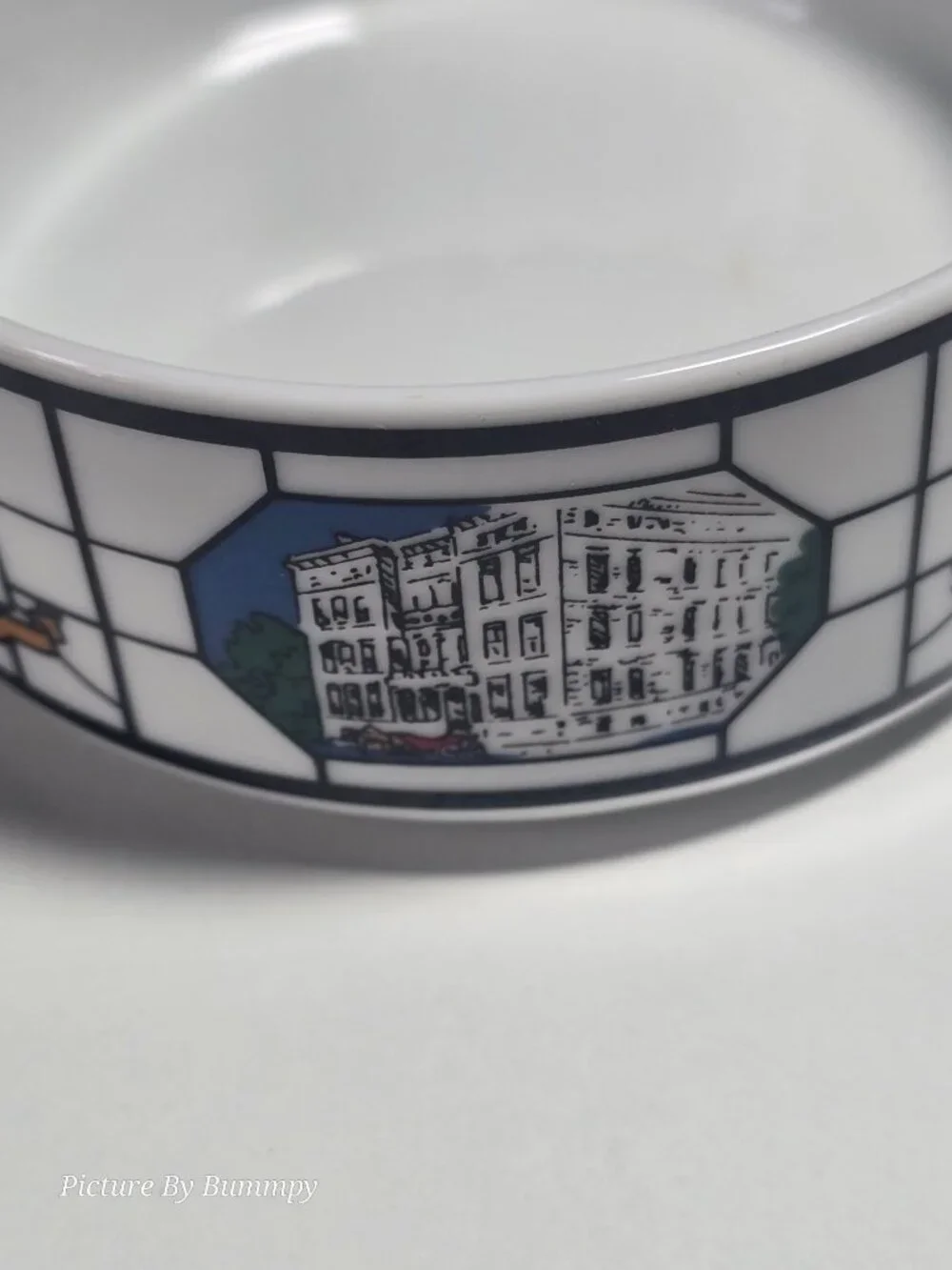 Authentic Tiffany & Co. Trinket dish/box.